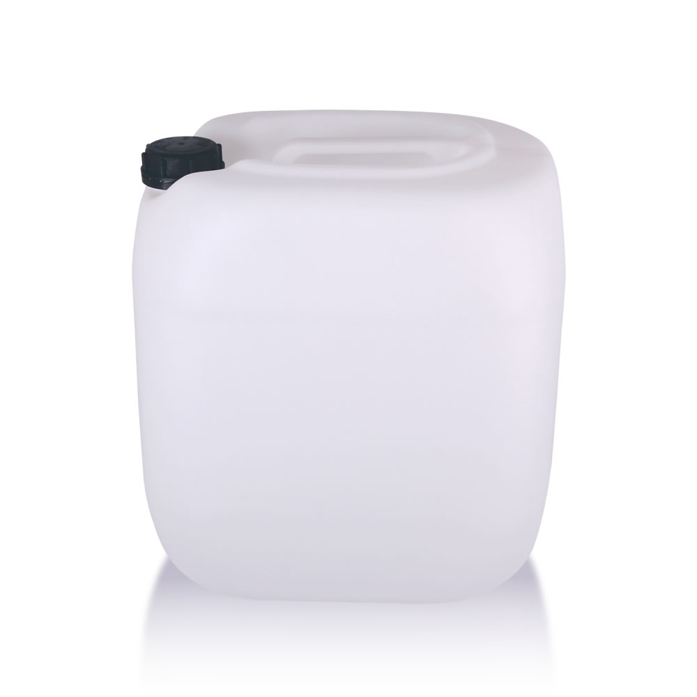 30l Kanister / Wasserkanister aus Polyetylen   -  Laborbedarf aus Glas und Kunststoff